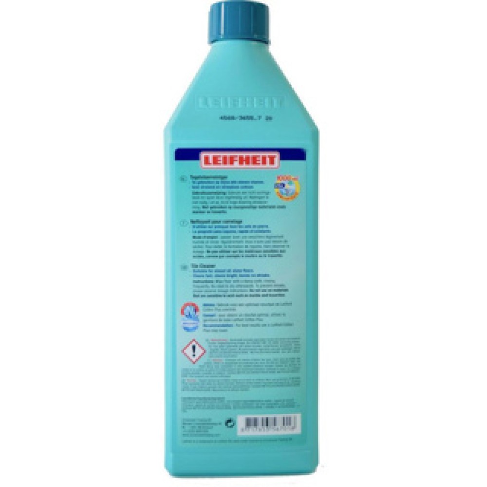 Leifheit Tegel Reiniger 1 Liter - Afbeelding 2