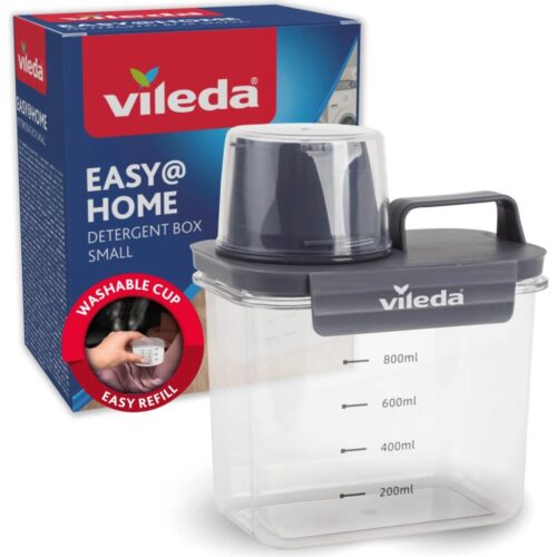Vileda wasmiddelbox max 1100 ml