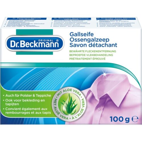 Ossengalzeep dr.beckmann
