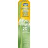 Swirl bio pedaalemmerzakken handvat 20 l 6 stuks
