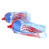 Vileda Super Mocio 3Action Vervanging 2 stuks