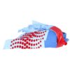 Vileda Super Mocio 3Action Vervanging 2 stuks