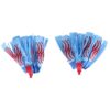 Vileda Super Mocio 3Action Vervanging 2 stuks