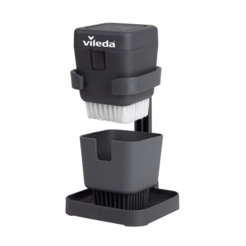Vileda schoonmaakborstel verwisselbaar 2 stuks