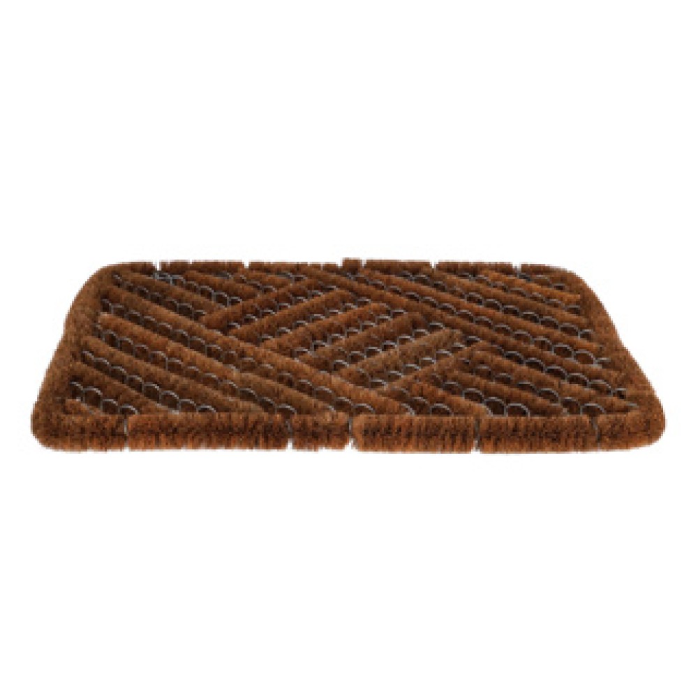 Kokosmat draco 39x59 cm deurmat buiten - Afbeelding 3