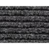 Schoonloopmat renox antraciet 40x60 cm deurmat