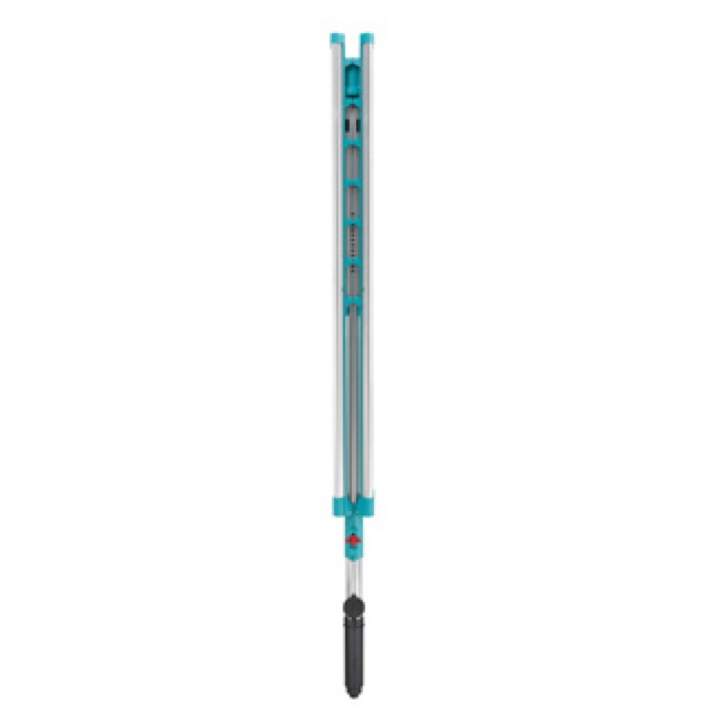 Leifheit Droogmolen Linomatic 400 incl. bodemhuls 40 Meter - Afbeelding 3