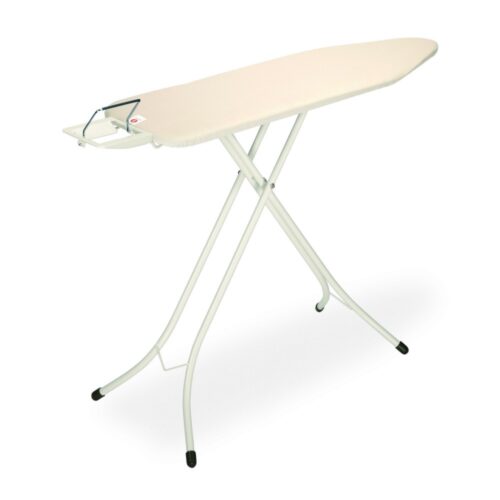 Brabantia Strijkplank B 124x38 cm Ecru