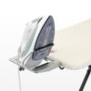 Brabantia Strijkplank B 124x38 cm Ecru