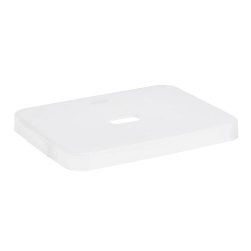 Sigma home deksel transparant voor 24L, 32L 435 x 335 x 40mm