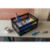 Curver Shopbox 34L Zwart