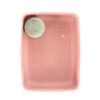 Curver Jute Opbergmand S 5L Rose Dawn