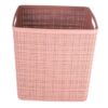 Curver Jute Opbergmand Cube 17L Rose Dawn