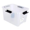 Iris airtight box 20l transparant 40x30x25 cm