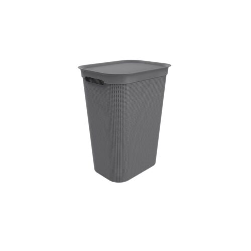 Wasverzamelaar Brisen 50 l antraciet