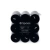 Spaas Geurende clearlights blokverpakking x18  4,5u - Midnight Magic