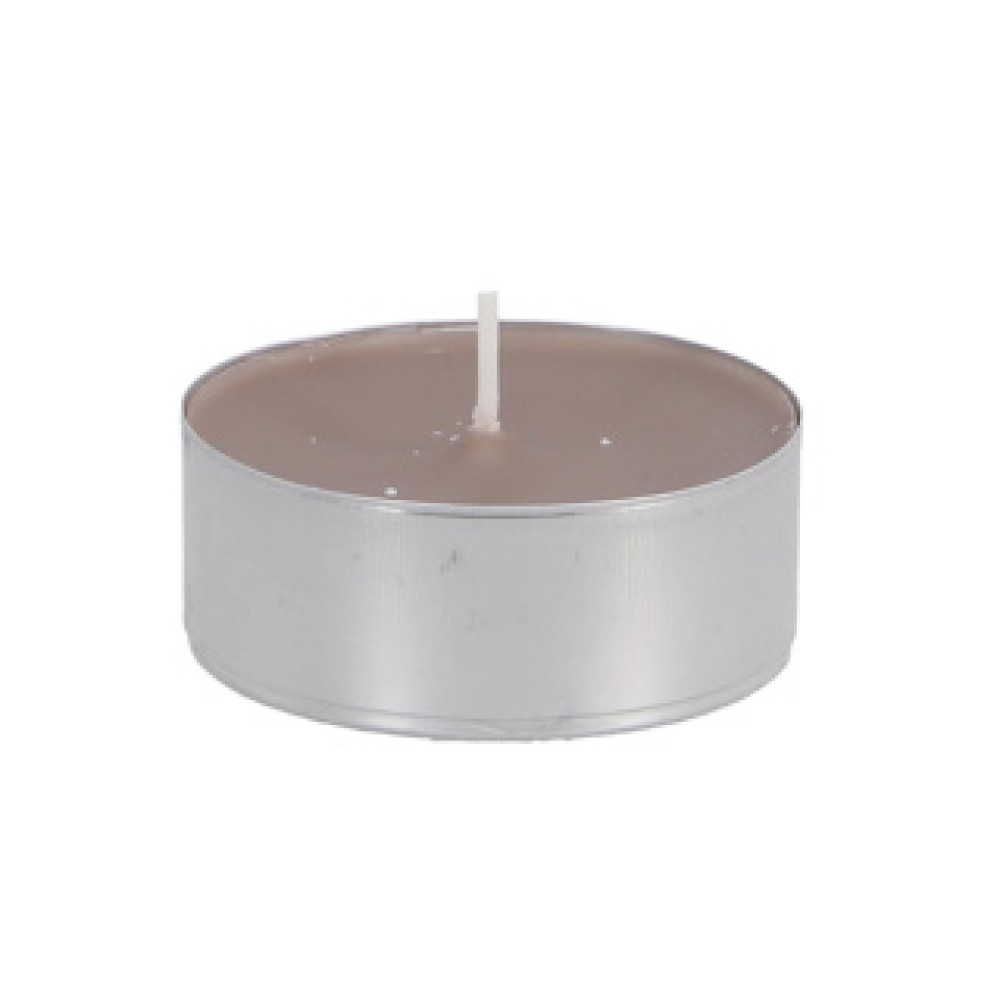 Spaas Maxi geurtheelichten blokverpakking x8 10u - Warm Wonder - Afbeelding 2