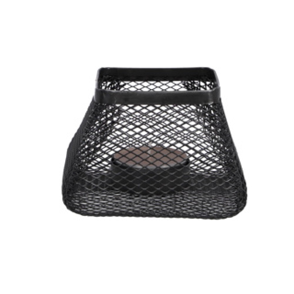 Spaas Maxi geurtheelichten blokverpakking x8 10u - Warm Wonder - Afbeelding 3