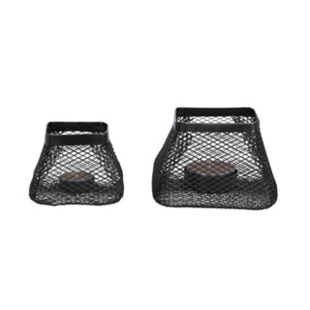 Spaas Maxi geurtheelichten blokverpakking x8 10u - Warm Wonder - Afbeelding 4