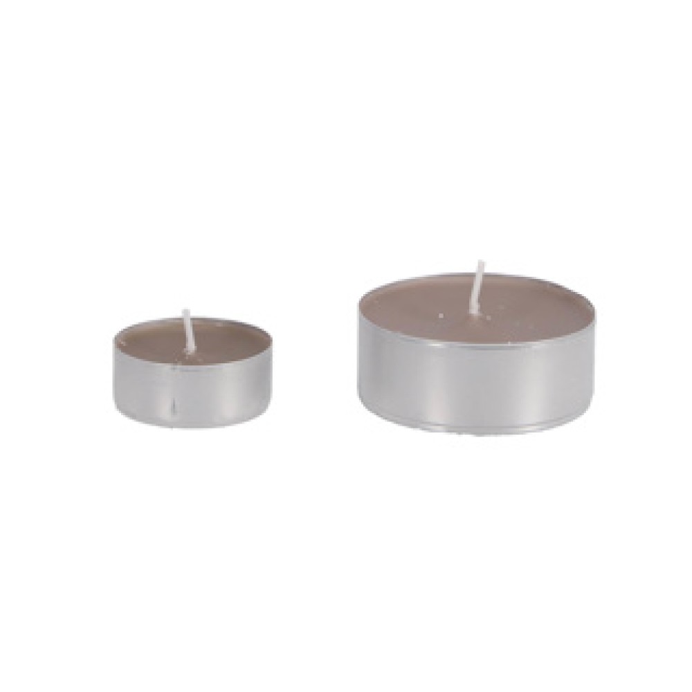Spaas Maxi geurtheelichten blokverpakking x8 10u - Warm Wonder - Afbeelding 5