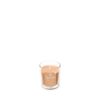 Spaas geurkaars glas 25u - Delightful Dawn