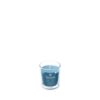 Spaas geurkaars glas 25u - Soft Sunrise