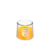 Spaas purelight geurkaars - Citronella Vivid Yellow