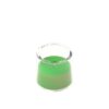 Spaas purelight geurkaars - Citronella Vivid Green