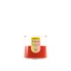 Spaas purelight geurkaars - Citronella Vivid Red