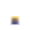 Spaas pop kaars - Sunset Blue