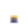 Spaas pop kaars - Sunset Blue