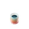 Spaas pop kaars - Tropical Red