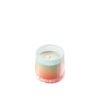 Spaas pop kaars - Tropical Red