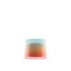 Spaas pop kaars - Tropical Red