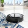 Nexxt 3-in-1 robotstofzuiger met dockingstation