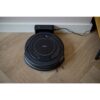 Nexxt 3-in-1 robotstofzuiger met dockingstation