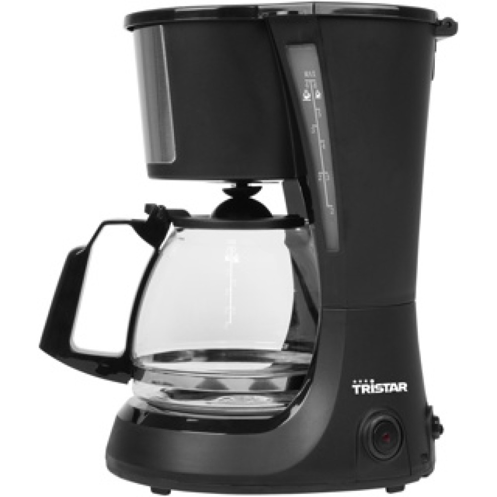 Tristar koffiezetapparaat reis 600w - Afbeelding 2
