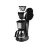 Tristar koffiezetapparaat reis 600w