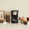 Tristar koffiezetapparaat reis 600w
