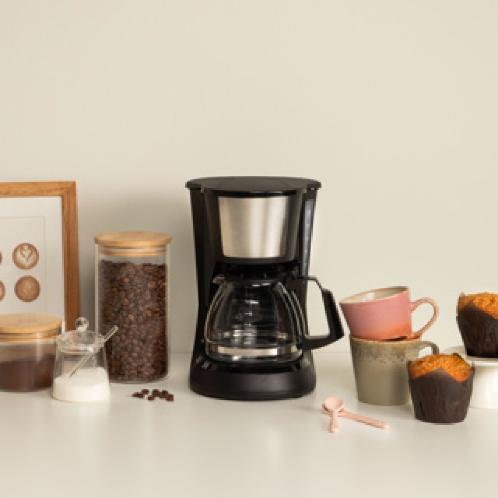 Tristar koffiezetapparaat reis 600w - Afbeelding 4