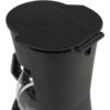 Tristar koffiezetapparaat reis 600w