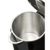 Bourgini cool touch digitale waterkoker