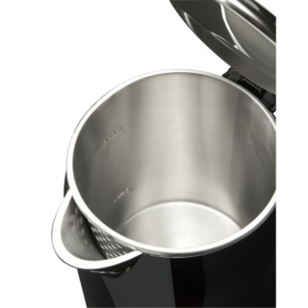 Bourgini cool touch digitale waterkoker - Afbeelding 2
