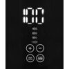 Bourgini cool touch digitale waterkoker