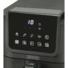 Bourgini slim fit health fryer 5.0L