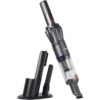 Tristar kruimelzuiger met docking station bldc  motor