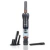 Tristar kruimelzuiger met docking station bldc  motor
