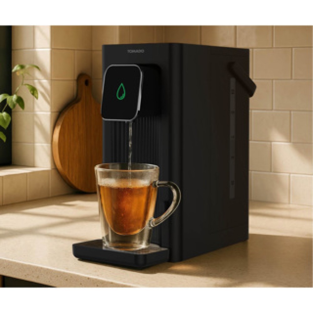 Tomado heet waterdispenser - Afbeelding 3
