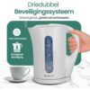 Waterkoker emerio wk-123483.1