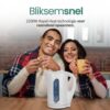 Waterkoker emerio wk-123483.1